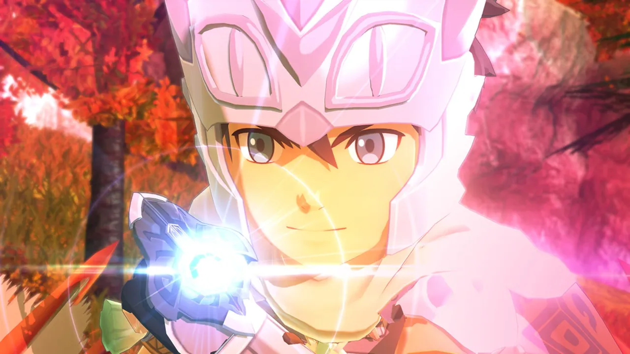 MONSTER HUNTER STORIES 2: 破滅之翼