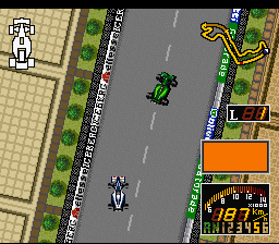 F1 GP賽車