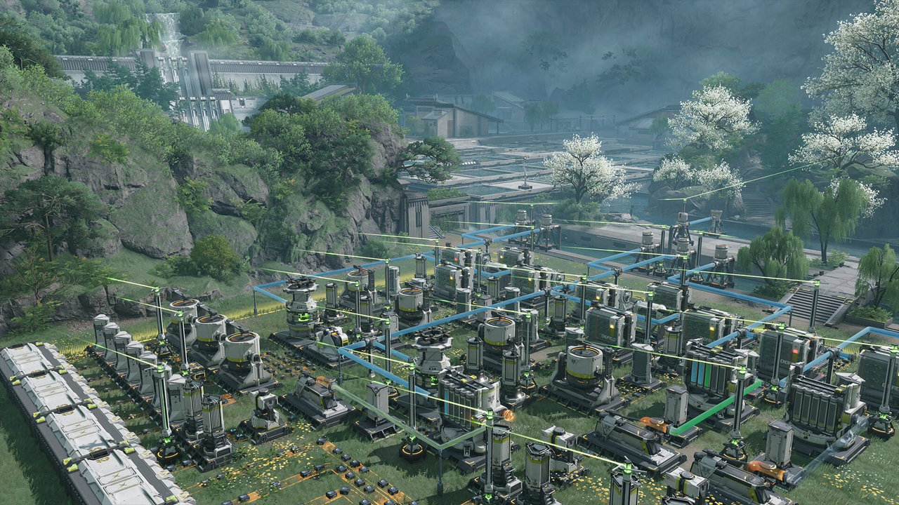 明日方舟：终末地