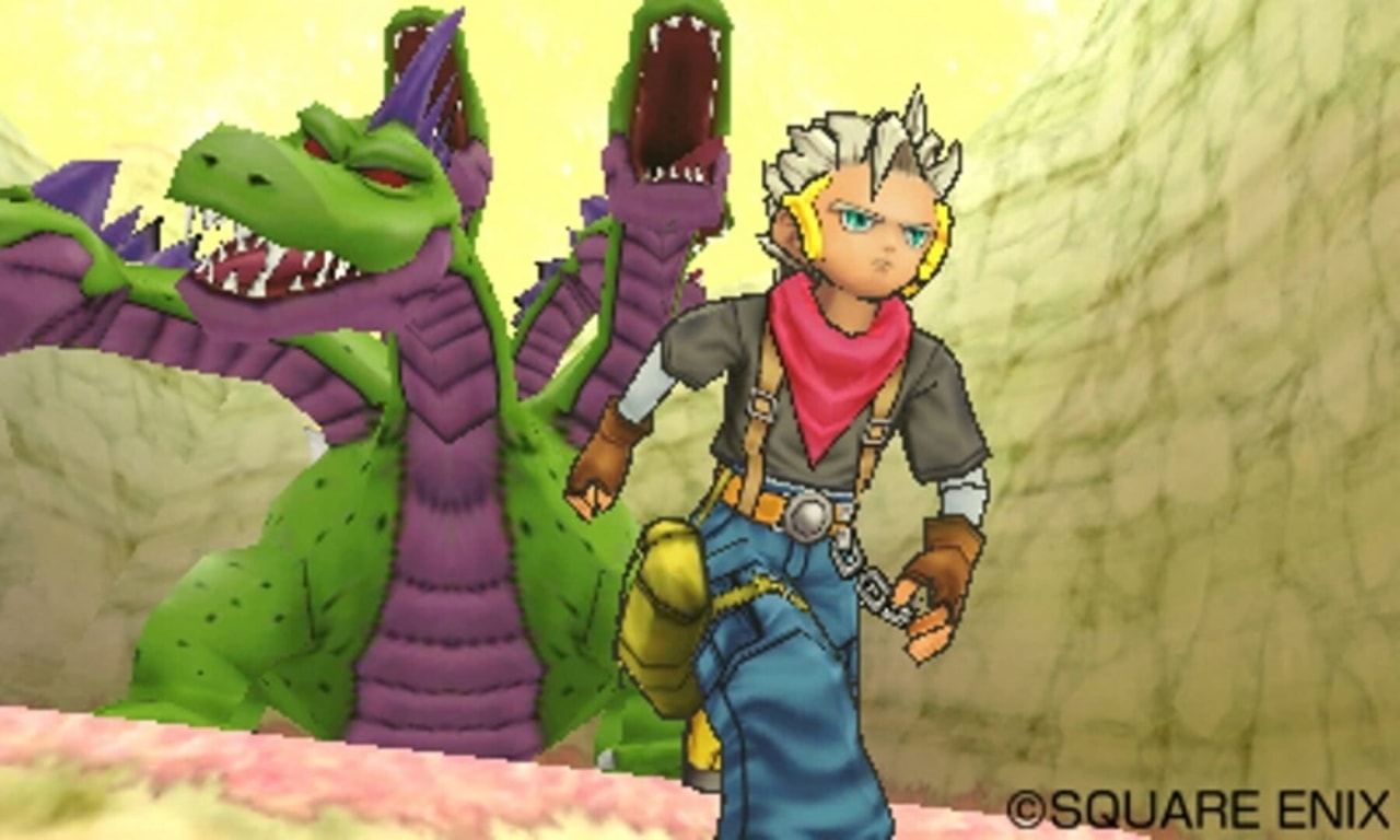 ドラゴンクエストモンスターズ ジョーカー3 エキスパートエディション
