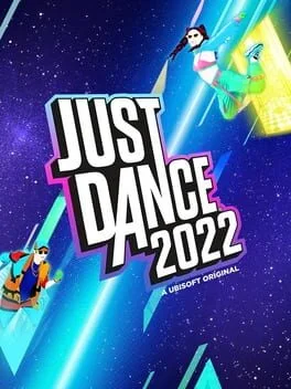 舞力全开2022