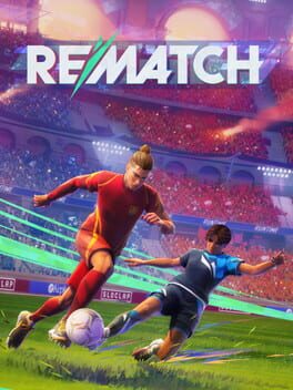开球! REMATCH