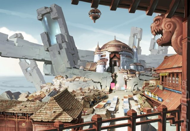 《魔塔大陸2：梅塔法利卡的旋律》遊戲截圖 4