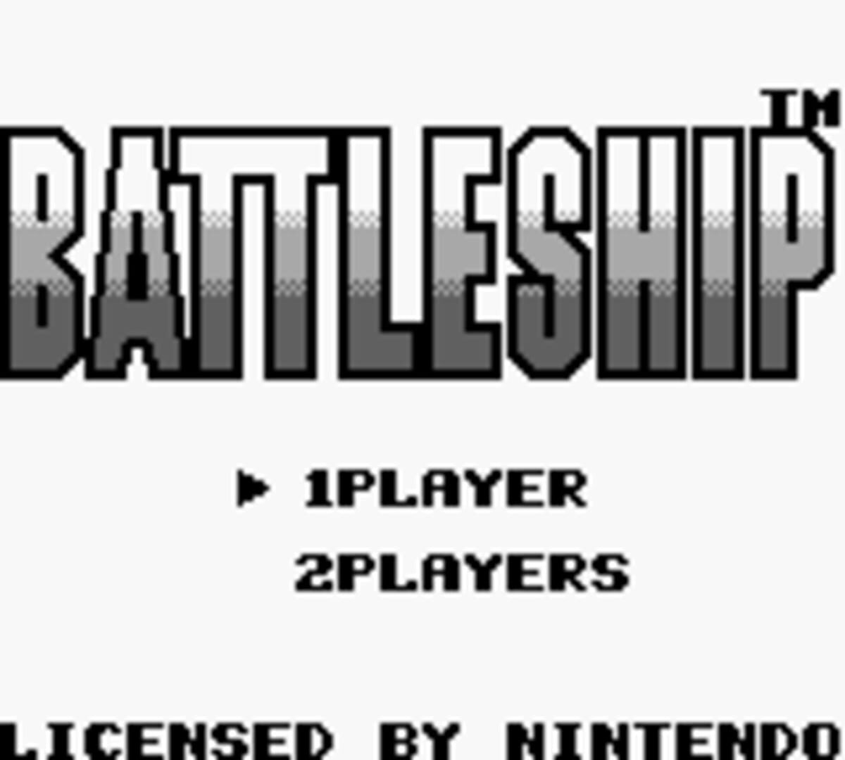 Battleship