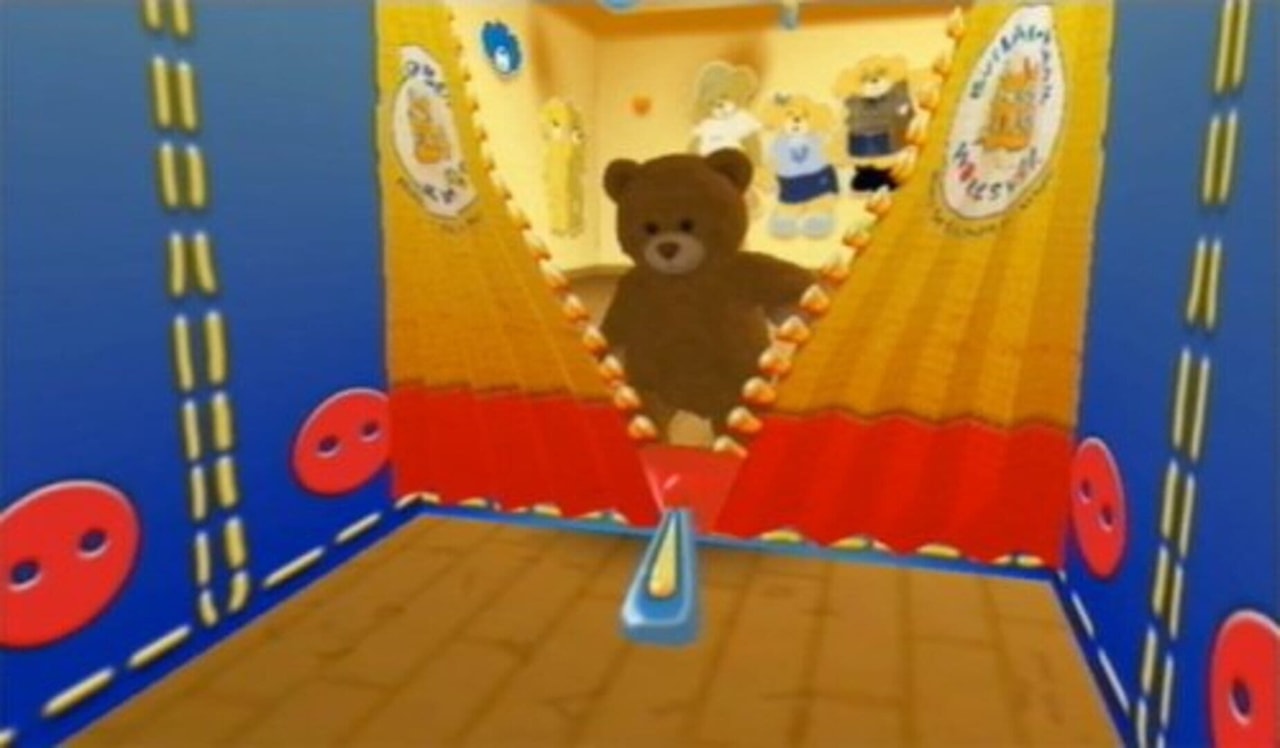 Build-A-Bear Workshop - A Friend Fur All Seasons