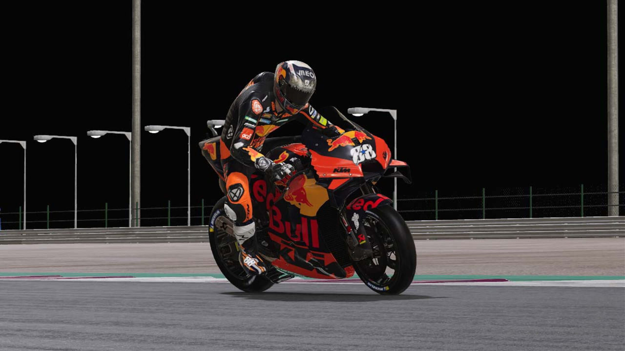 MotoGP22