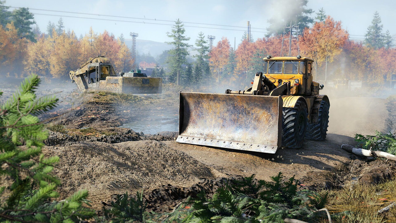 RoadCraft
