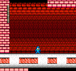 ロックマン2