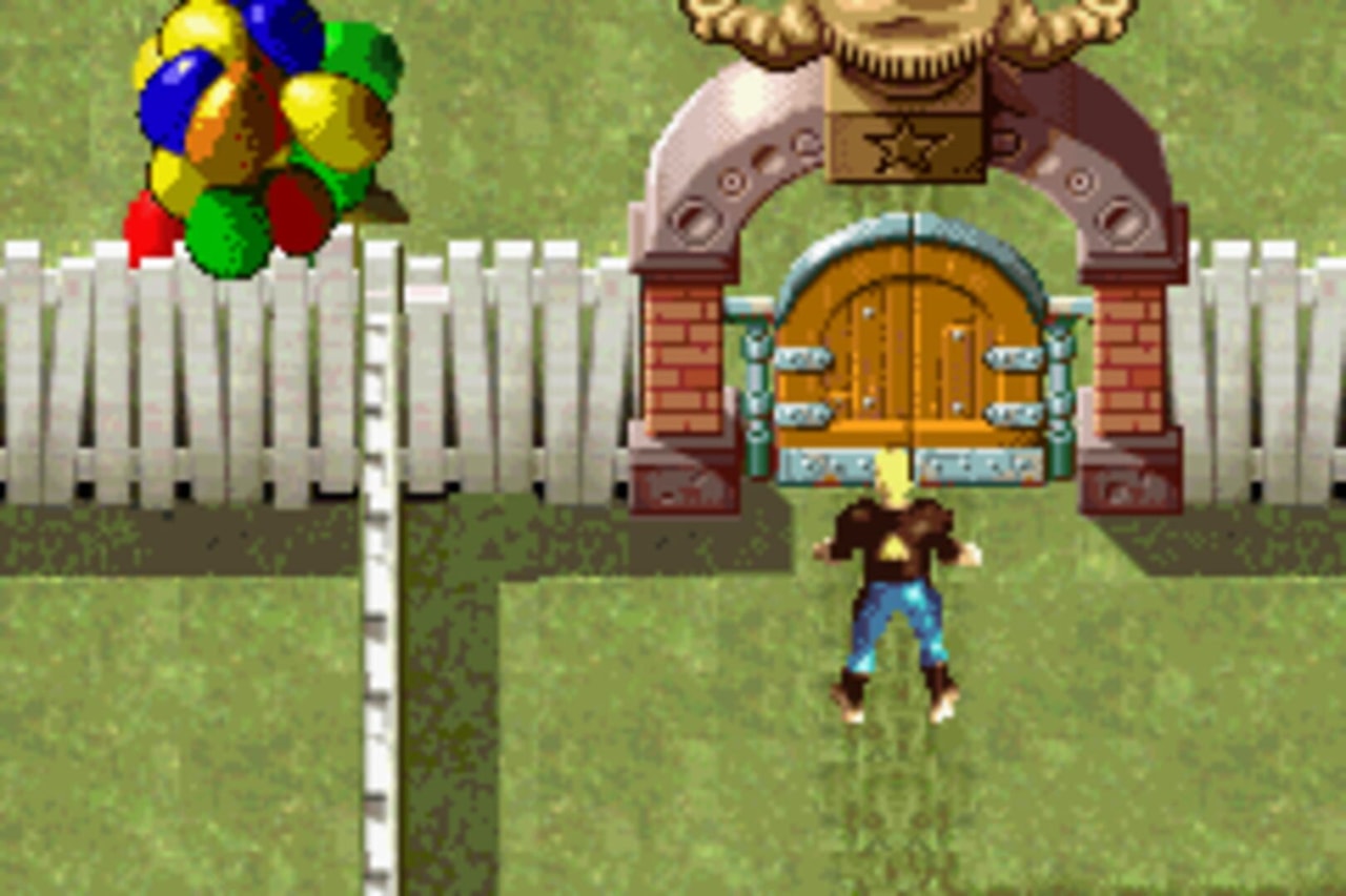 头号闪电