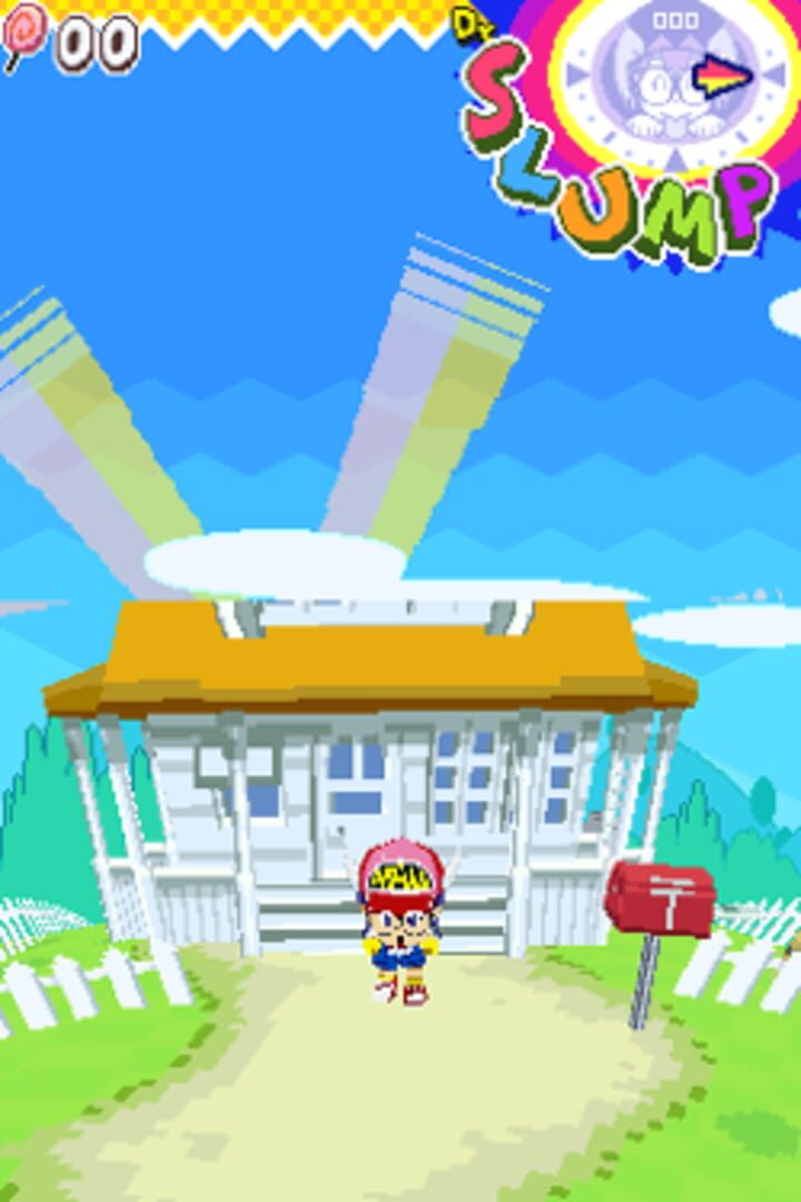 Dr. Slump Arale-chan