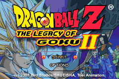 游戏2合1 - 龙珠2合1游戏合集