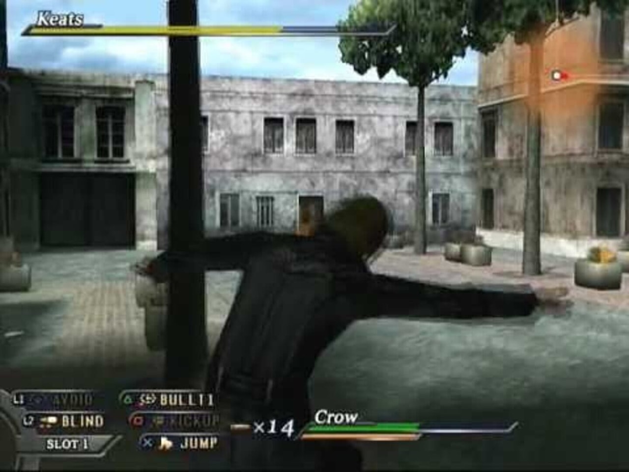 10.000 Bullets