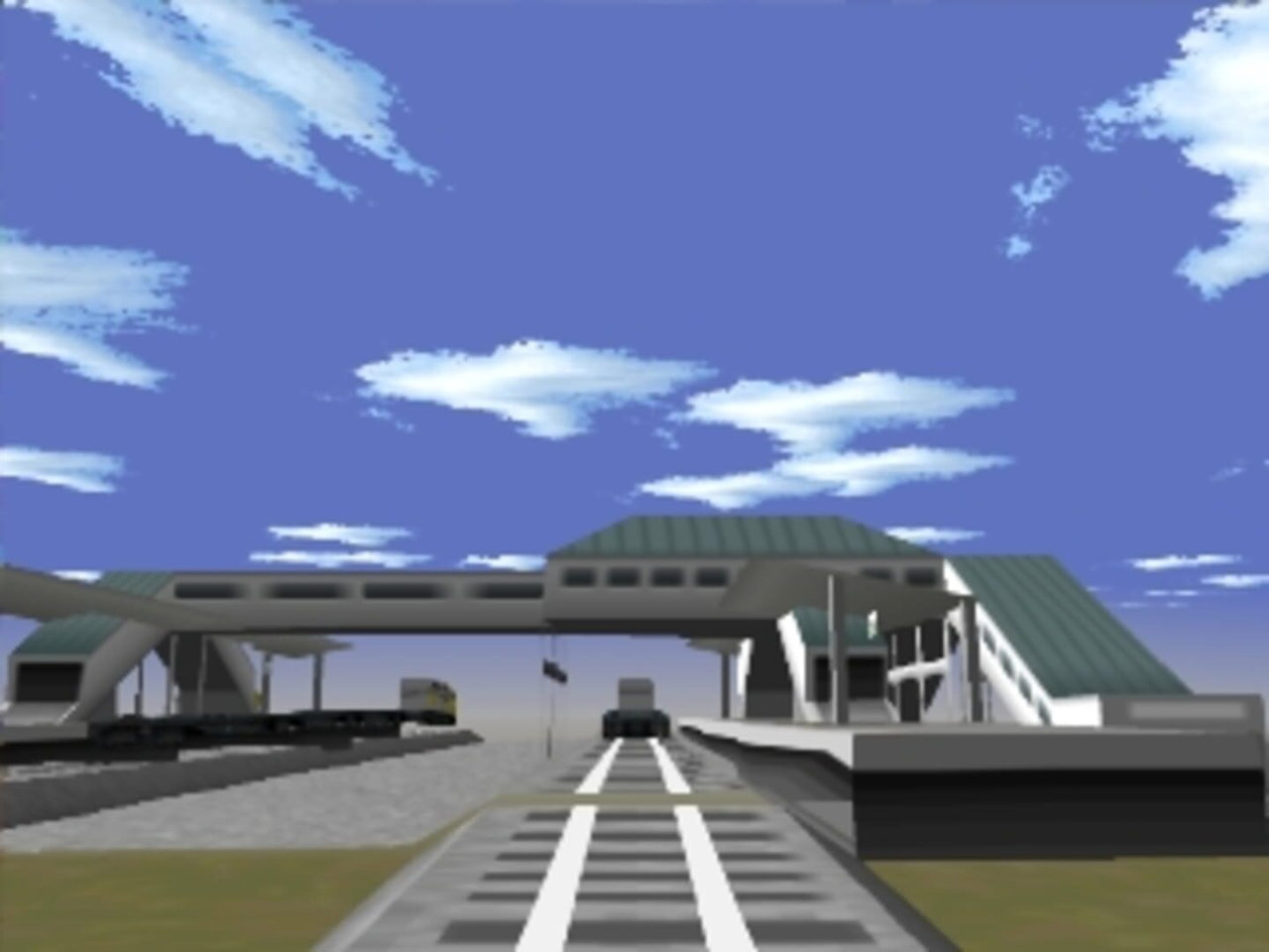 《A列车 Z》游戏截图 1