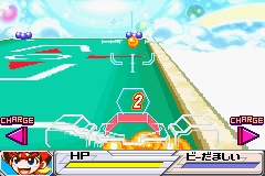 Battle B-Daman gameplay screenshot 2