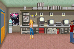 Barbie Diaries, The - High School Mystery