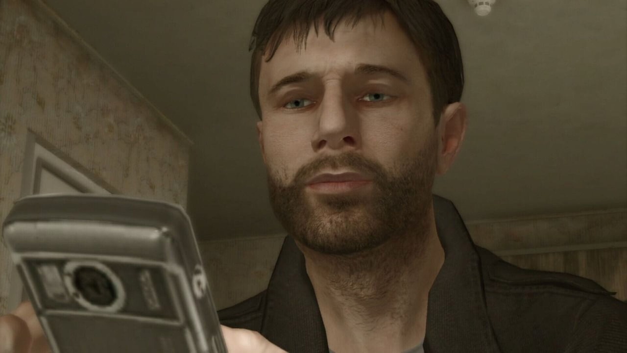 Heavy Rain: Director's Cut