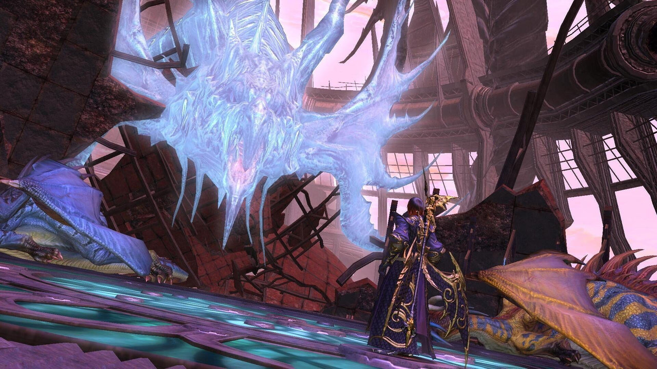 FINAL FANTASY XIV Online