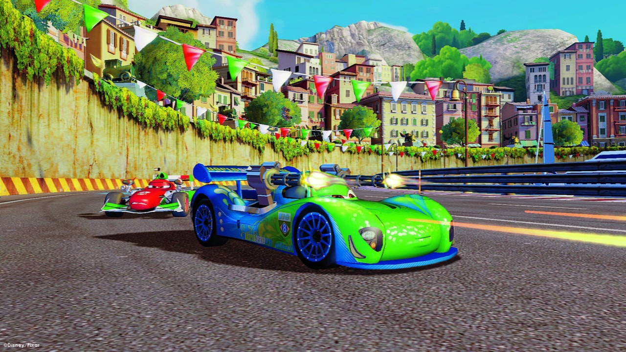 Cars 2