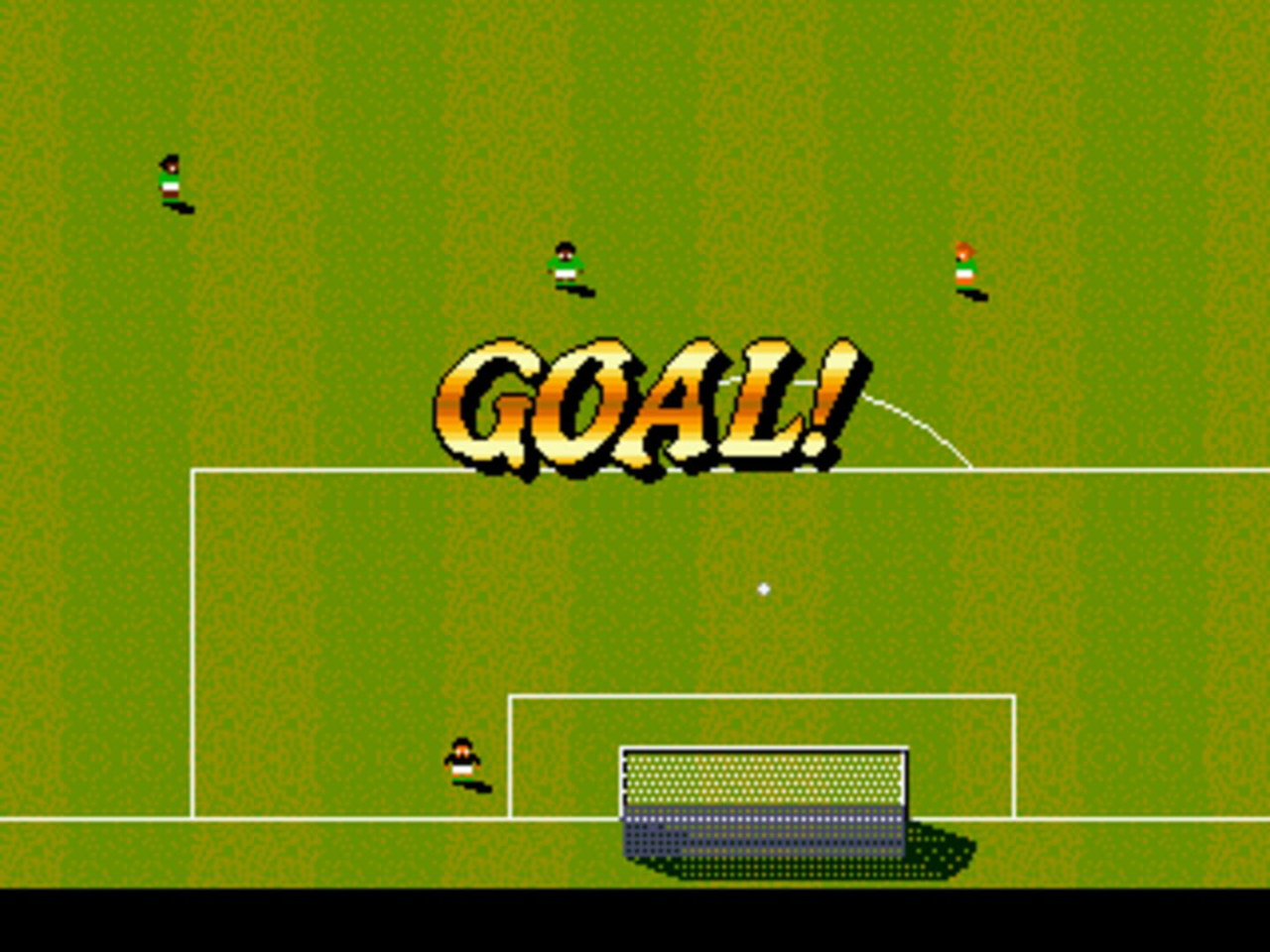 冠军足球赛 '94