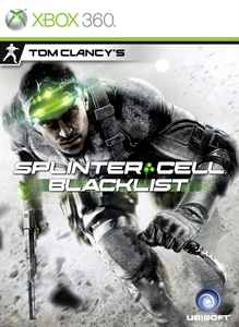 Tom Clancys Splinter Cell Blacklist