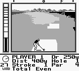 傑克尼可拉斯高爾夫