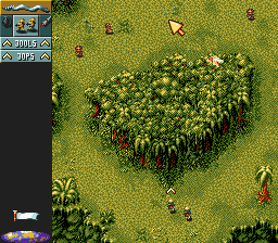 Cannon Fodder gameplay screenshot 4
