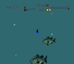 Bass Masters Classic