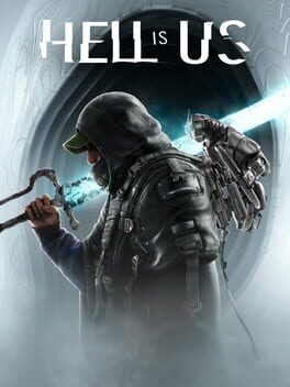 Hell is Us（ヘル・イズ・アス）