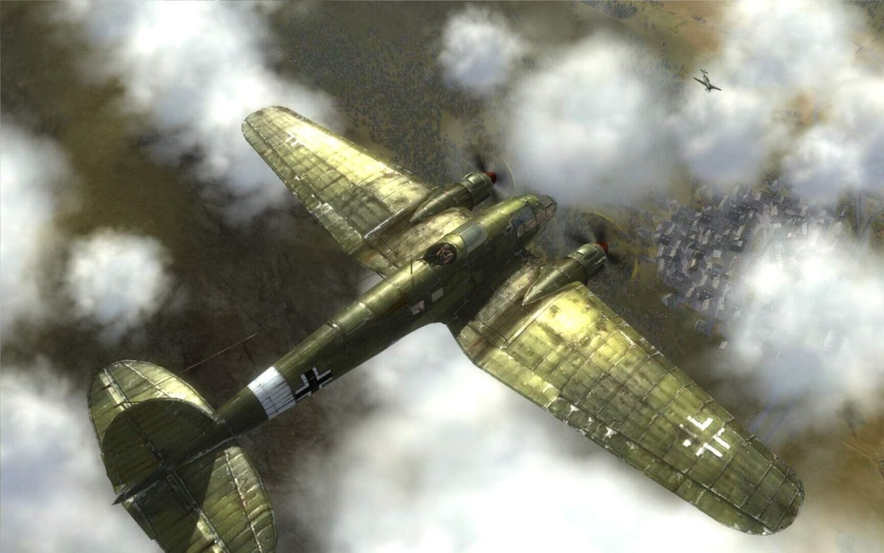 Air Conflicts - Secret Wars