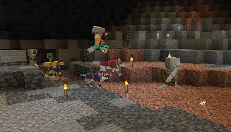 Minecraft