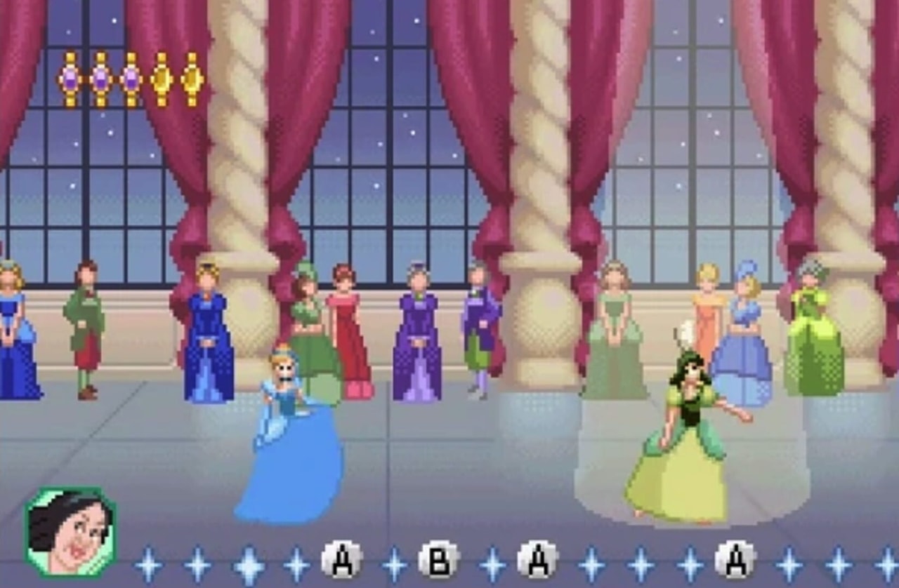 Disney Princess