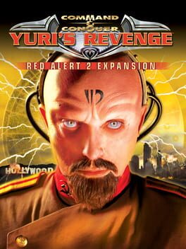 Command & Conquer: Yuri's Revenge