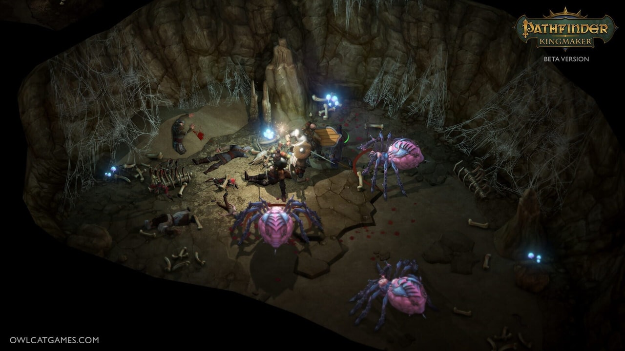 Pathfinder: Kingmaker