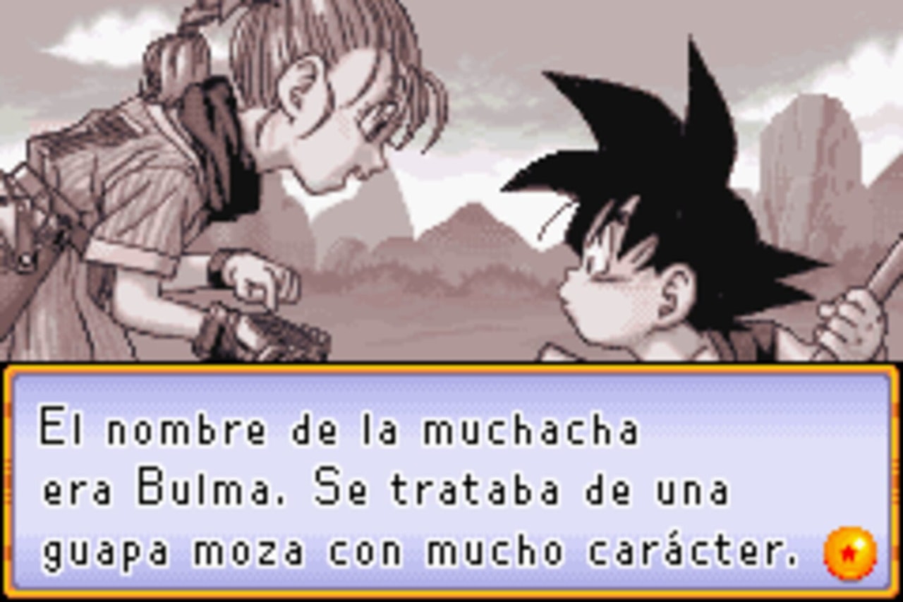 Dragon Ball - Advanced Adventure