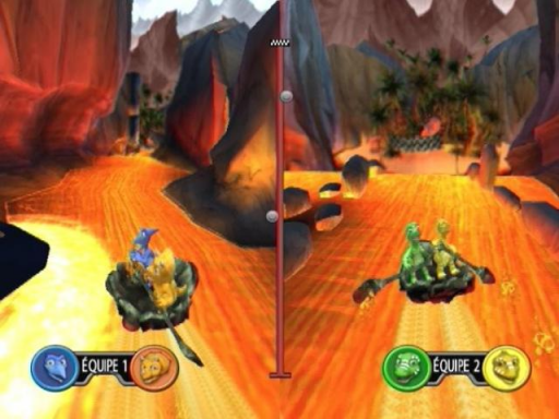 バズ！キッズ: 恐竜の隠れ家