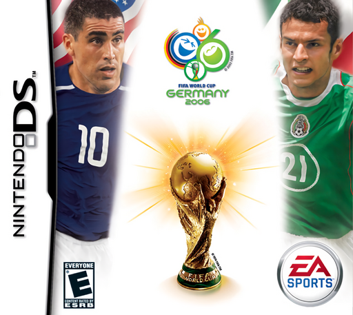 2006 FIFA ワールドカップ