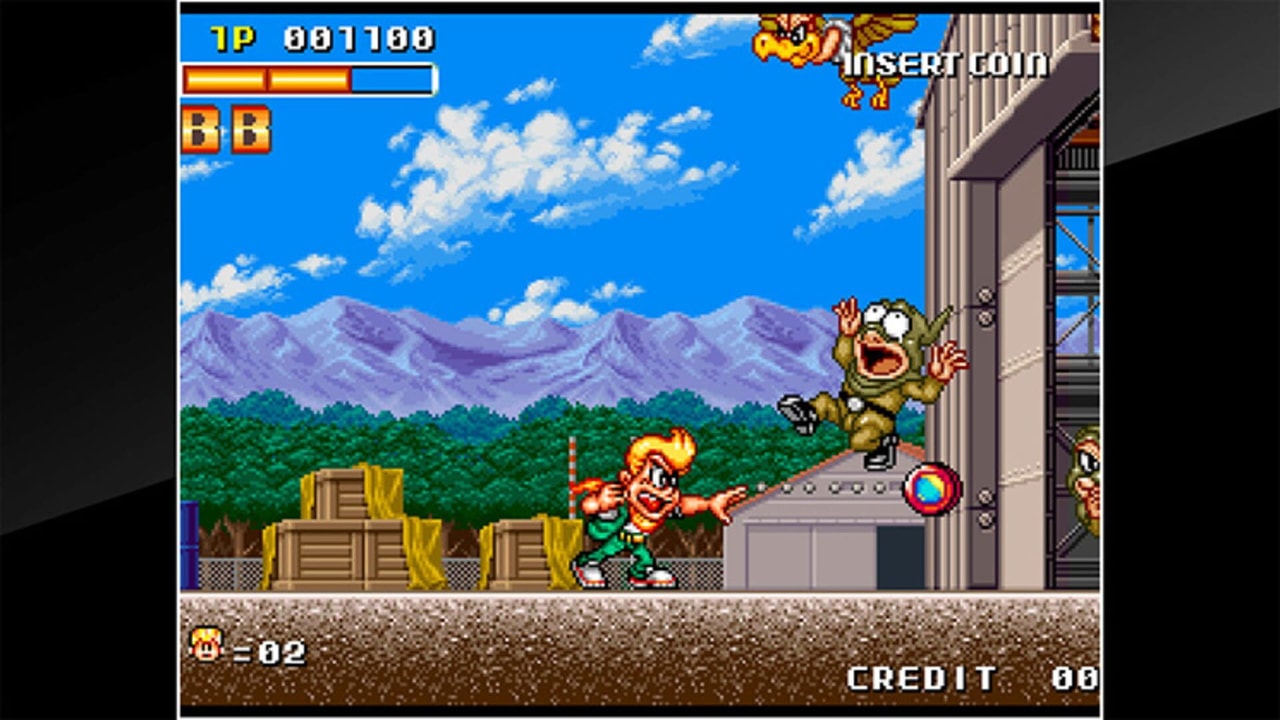 ACA NEOGEO SPIN MASTER