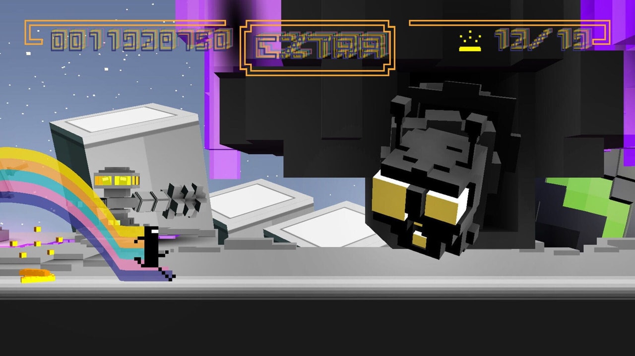 Bit. Trip Runner