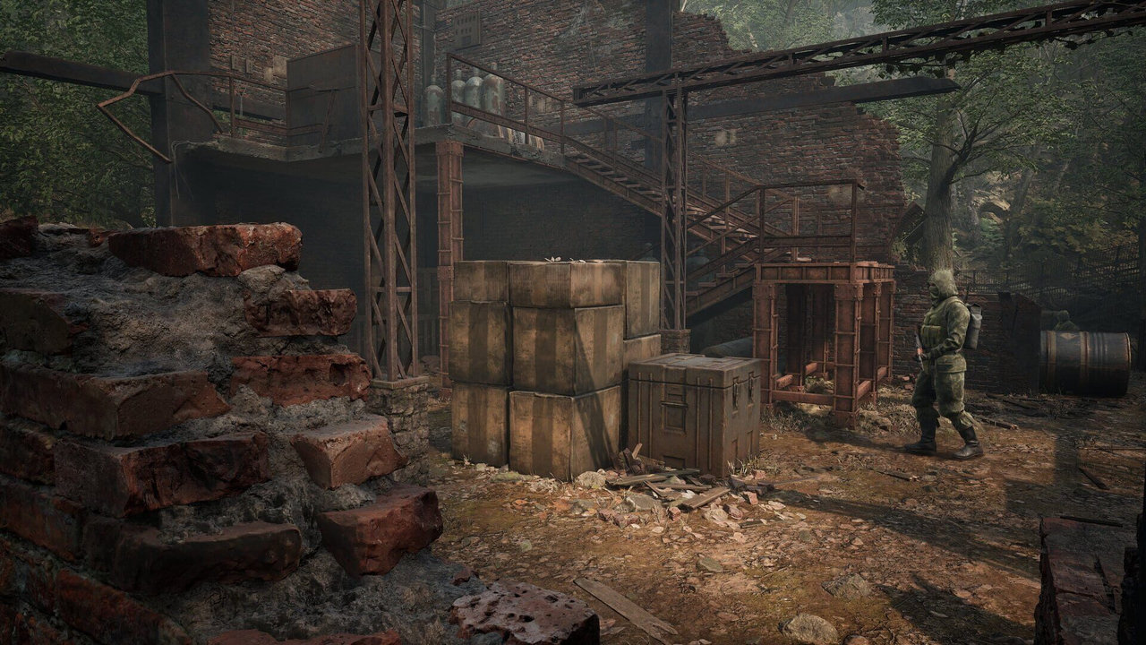METAL GEAR SOLID Δ: SNAKE EATER