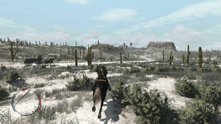 Red Dead Redemption