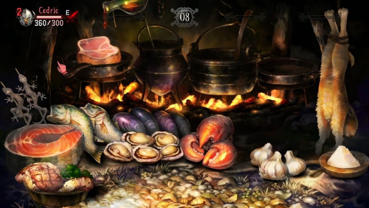 魔龍寶冠