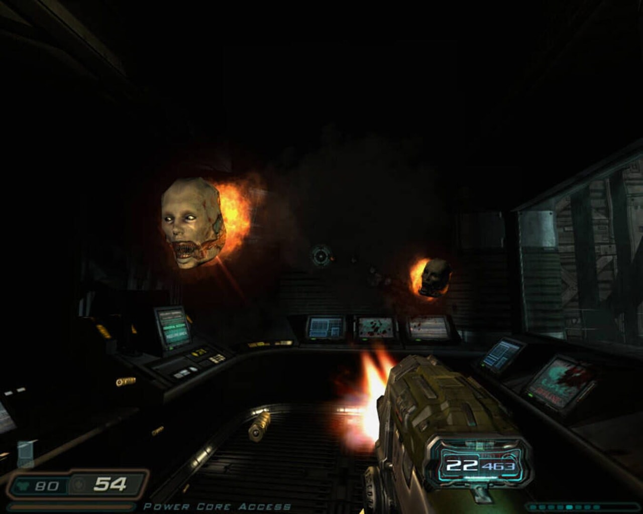 毀滅戰士3