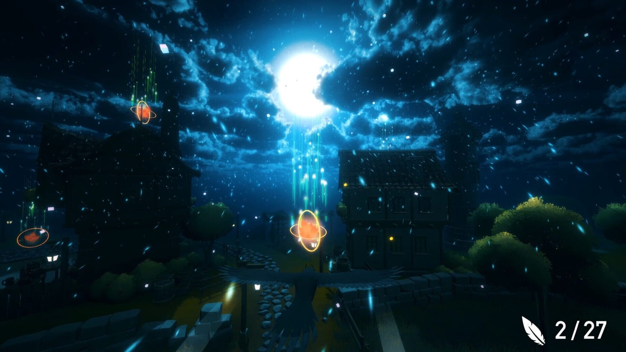 Aery - The Lost Hero