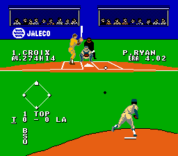 Bases Loaded 4