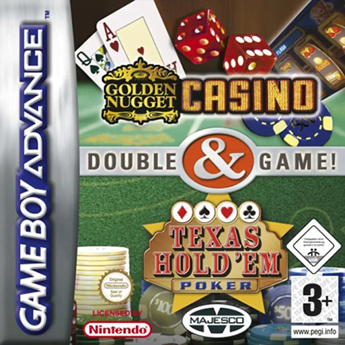 ゲーム 2 in 1 - チェスとカードの 2 in 1