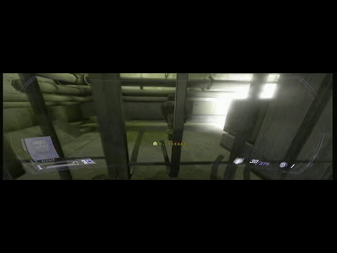 FEAR 2 gameplay screenshot 1