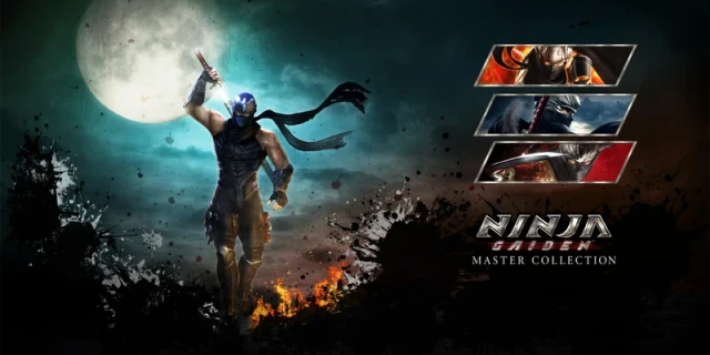 NINJA GAIDEN: マスターコレクション