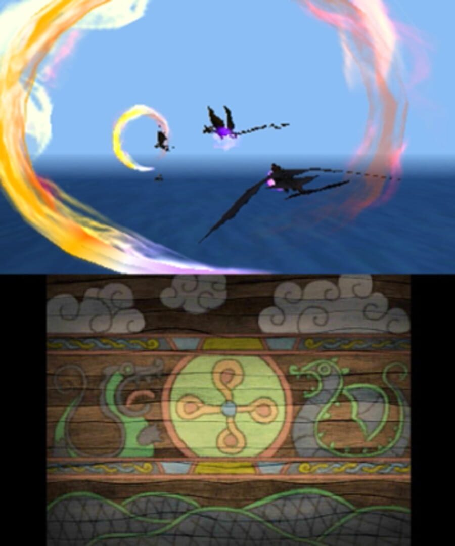 How to Train Your Dragon 2