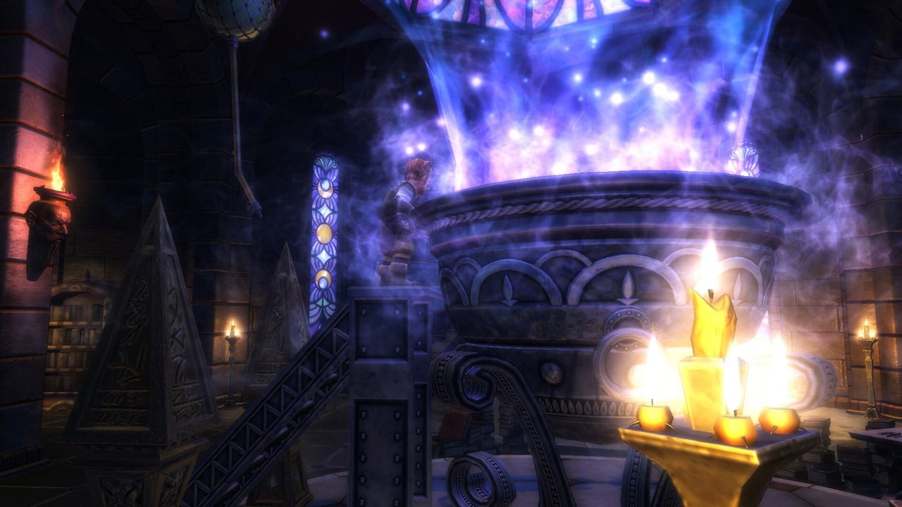 Kingdoms of Amalur Reckoning