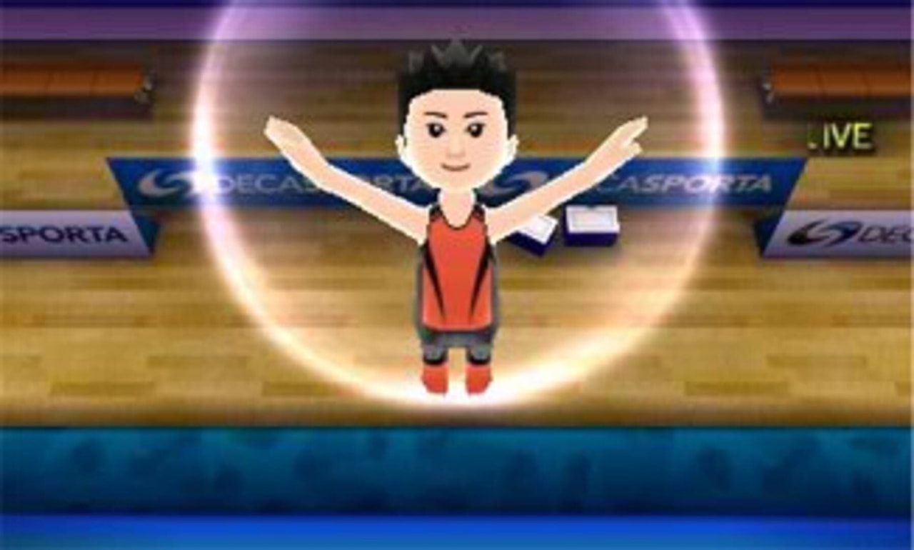 Deca Sports Extreme
